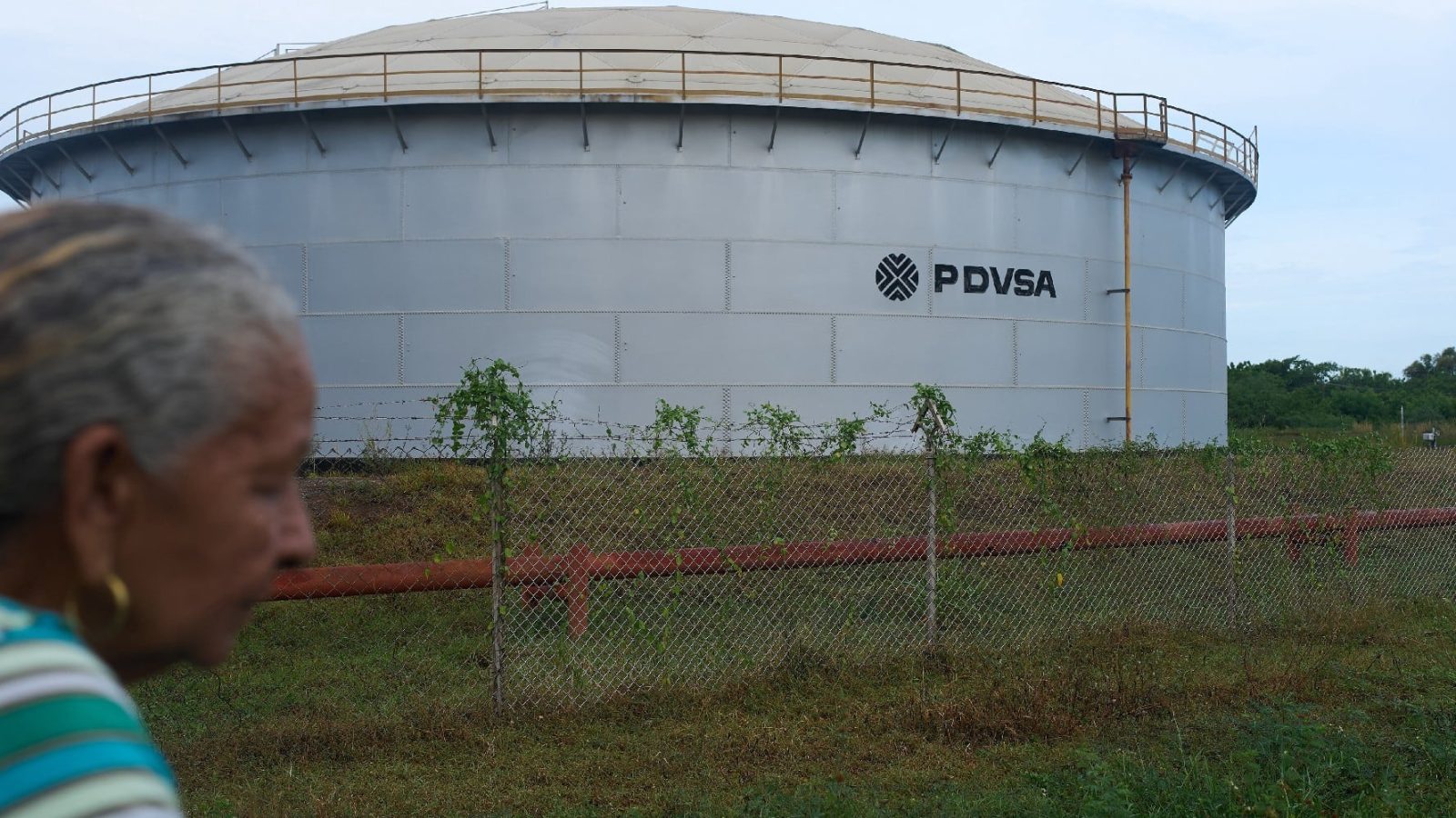 Chevron ayudará a Trump a ‘explotar’ el petróleo de Venezuela: Invertirá 7 mmd para duplicar producción