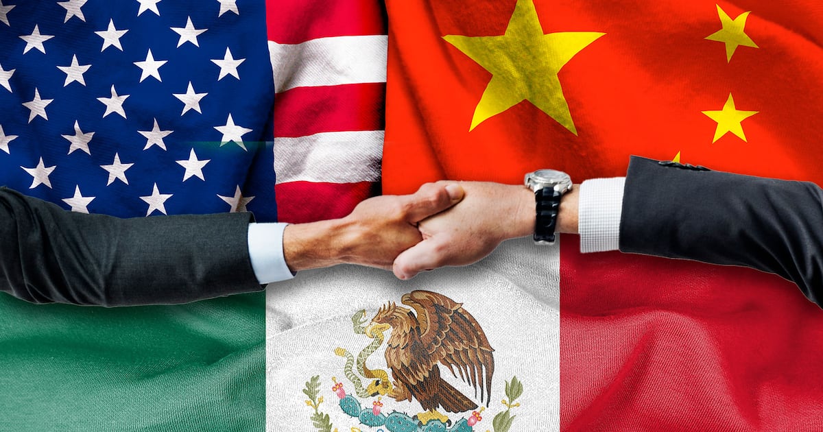China extiende hasta 2027 investigación contra nueces pecanas de México y EU, bajo ‘lluvia’ de aranceles
