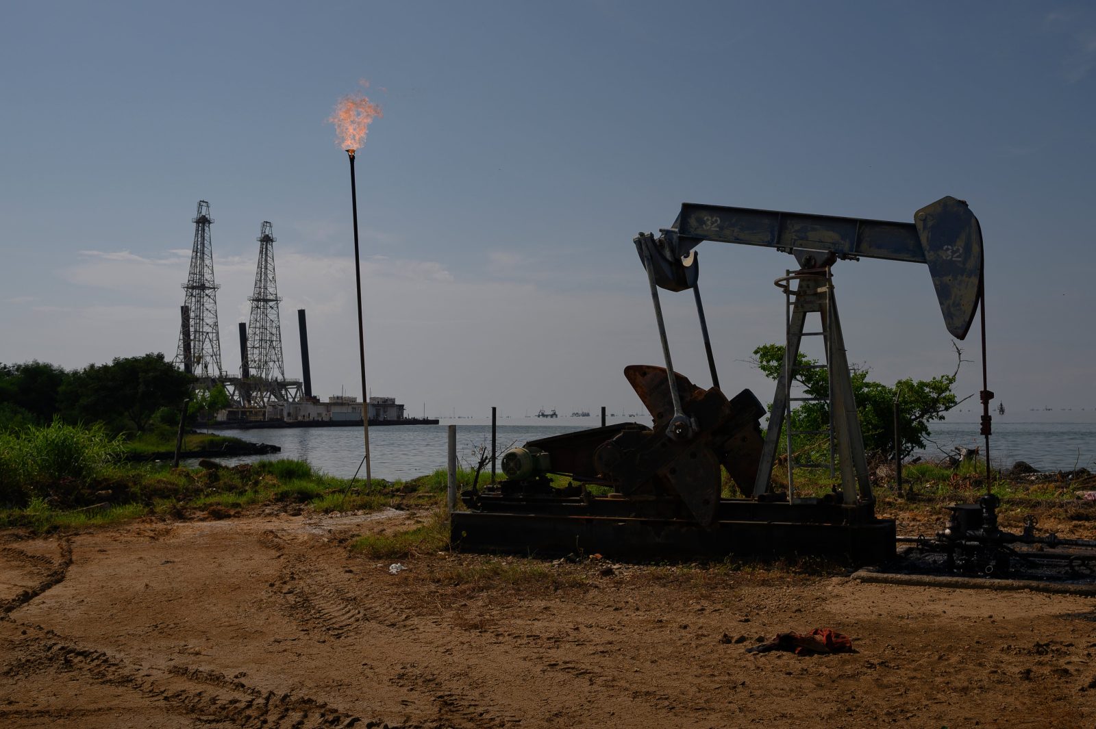 China no podrá cobrarle a Venezuela ‘a lo chino’ ganancias de nuevas producciones petroleras