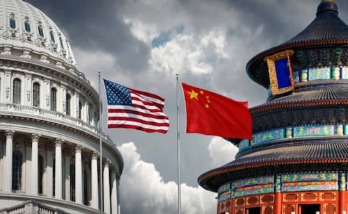 China y Estados Unidos alcanzan acuerdo sobre carbón; establecen canal de diálogo sobre inteligencia artificial