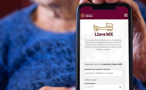 ¿Cómo crear una cuenta Llave MX?; guía paso a paso