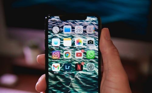 Cómo saber qué apps se acaban tus datos móviles