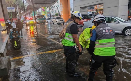 Con 45% inversión para  prevenir inundaciones; es el segundo recorte consecutivo