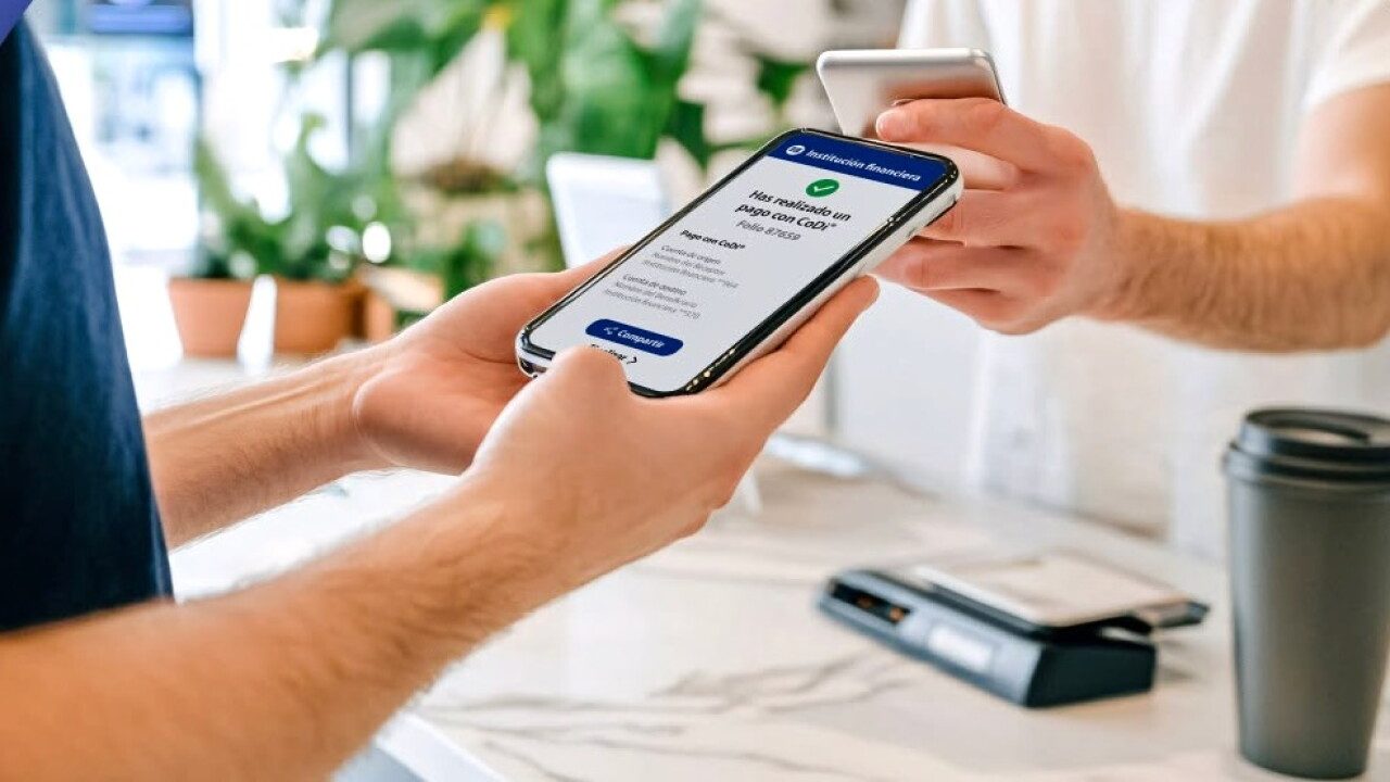 Con la Ley de Economía Digital, Sheinbaum quiere disminuir el uso de efectivo en México y 'despertar' a Codi y DiMo