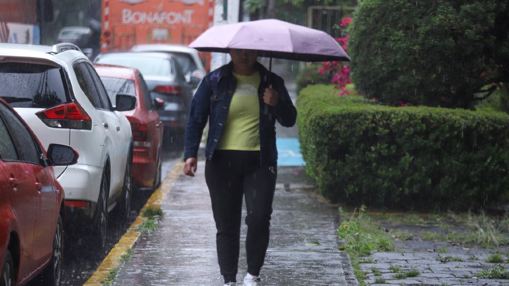Conagua vigila posible ciclón tropical en el Pacífico: ¿Dónde se encuentra ‘la amenaza’?