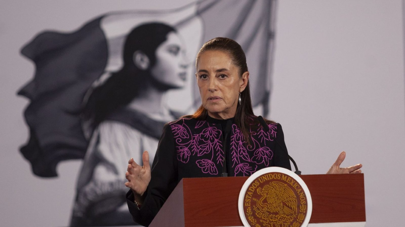 Conferencia ‘mañanera’ de Claudia Sheinbaum hoy 29 de septiembre: Síguela aquí en vivo