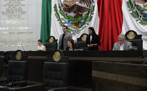 Congreso de Tamaulipas respalda reforma sobre nacionalidad única para cargos ejecutivos; aplicará a partir de las elecciones de 2028