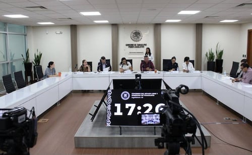 Congresos de Tamaulipas y Chiapas aprueban reforma sobre nacionalidad única para presidencia y gubernaturas; no es una prohibición general, aseguran