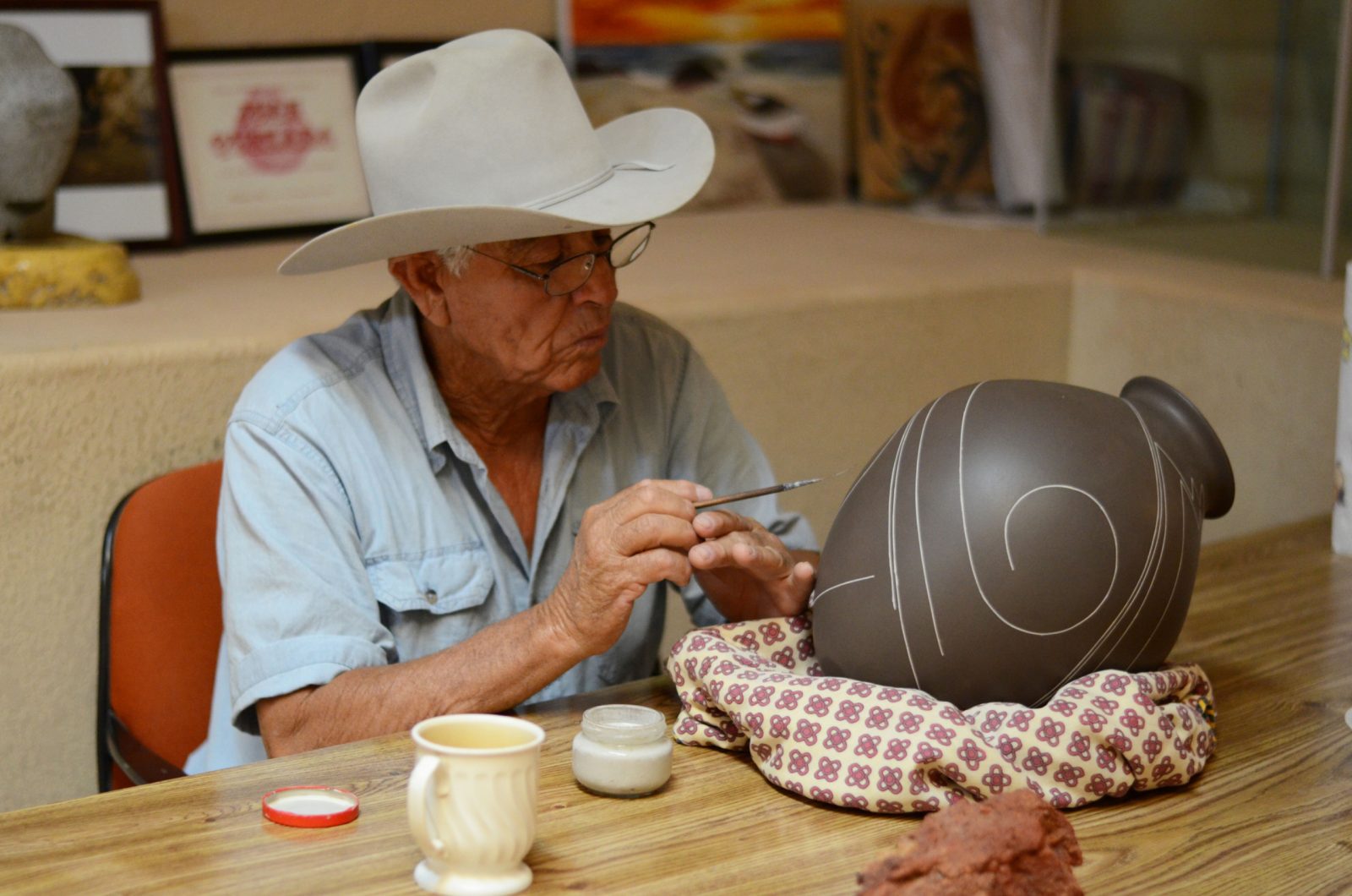 Conoce los oficios tradicionales de Chihuahua que sobreviven en sus pueblos y ciudades