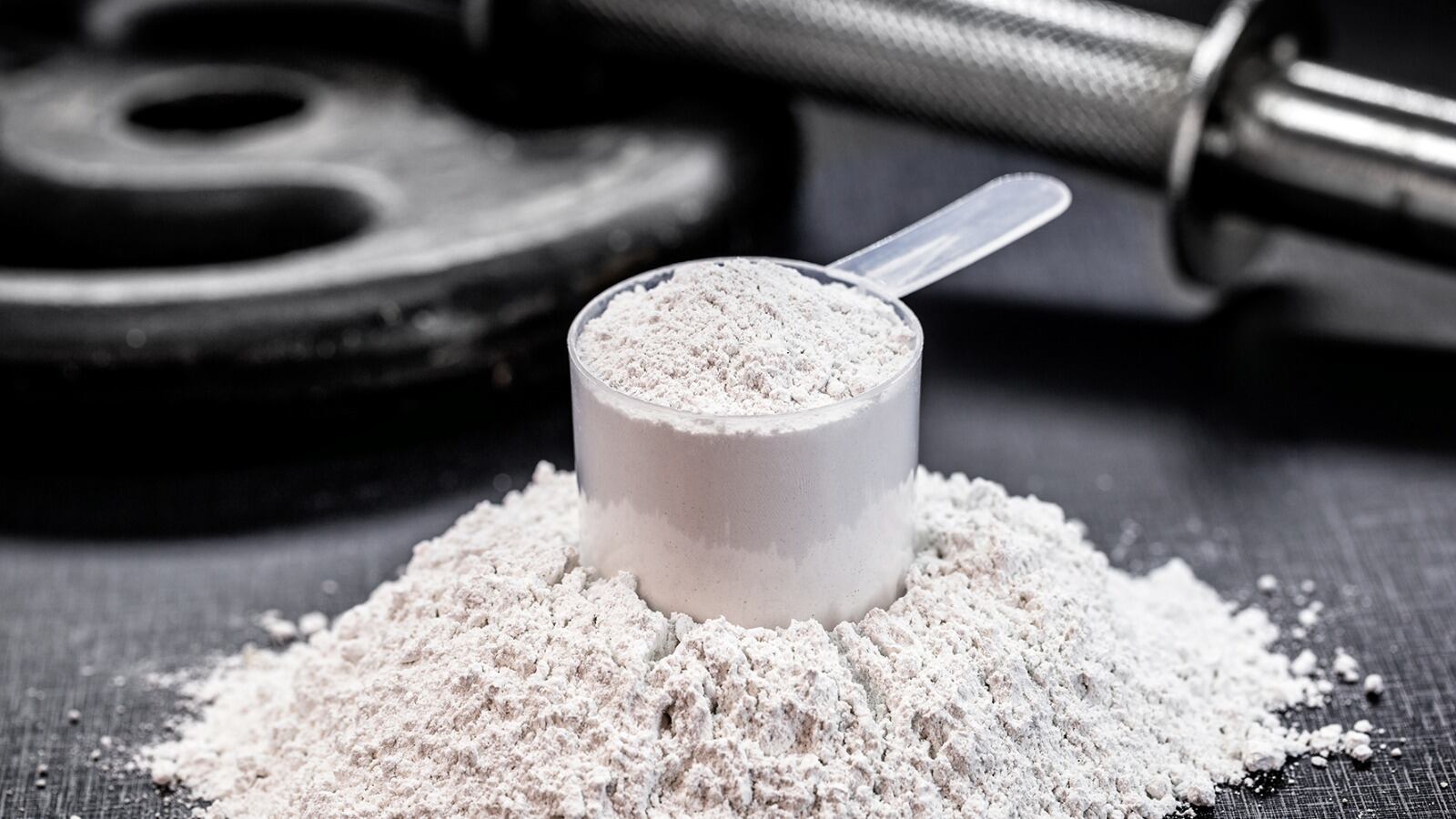 ¿Consumir creatina provoca cáncer? Esto es lo que realmente encontró un estudio de Nature