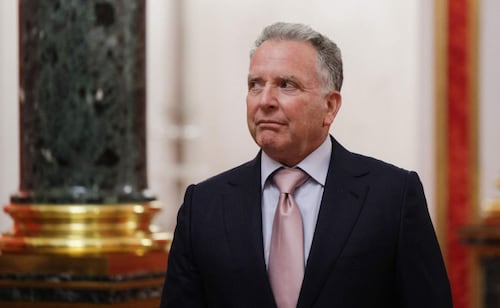Conversaciones con Ucrania son “significativas”, afirma EU; “queremos que esta guerra termine de forma justa”