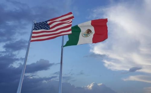 Coparmex afirma que cuarta negociación con EU será por seguridad y eliminación de aranceles; se celebrará la siguente semana