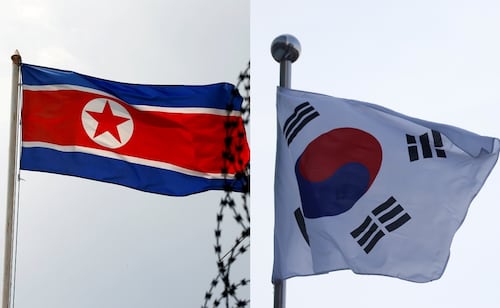 Corea del Sur exige a Norcorea que se disculpe por explosión de minas en la frontera; Pyongyang rechaza acusación