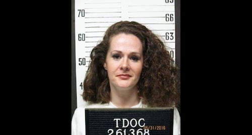 Corte Suprema de EU autoriza ejecución de Christa Pike en Tennessee; será la primera mujer ejecutada en más de 200 años