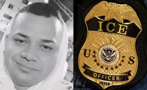 Costarricense muere bajo custodia del ICE; "tenía diabetes y no le daban tratamiento", acusan familiares