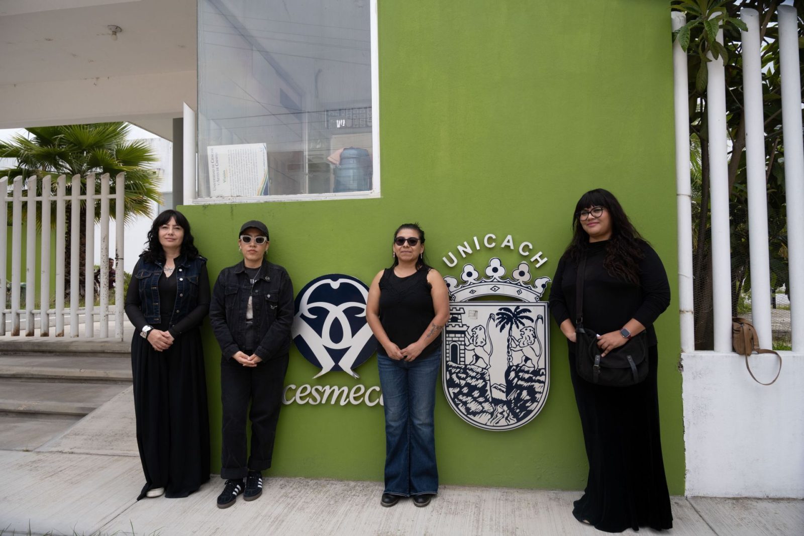 Crisis en Posgrado feminista: rescinden contratos de 4 profesoras en Chiapas