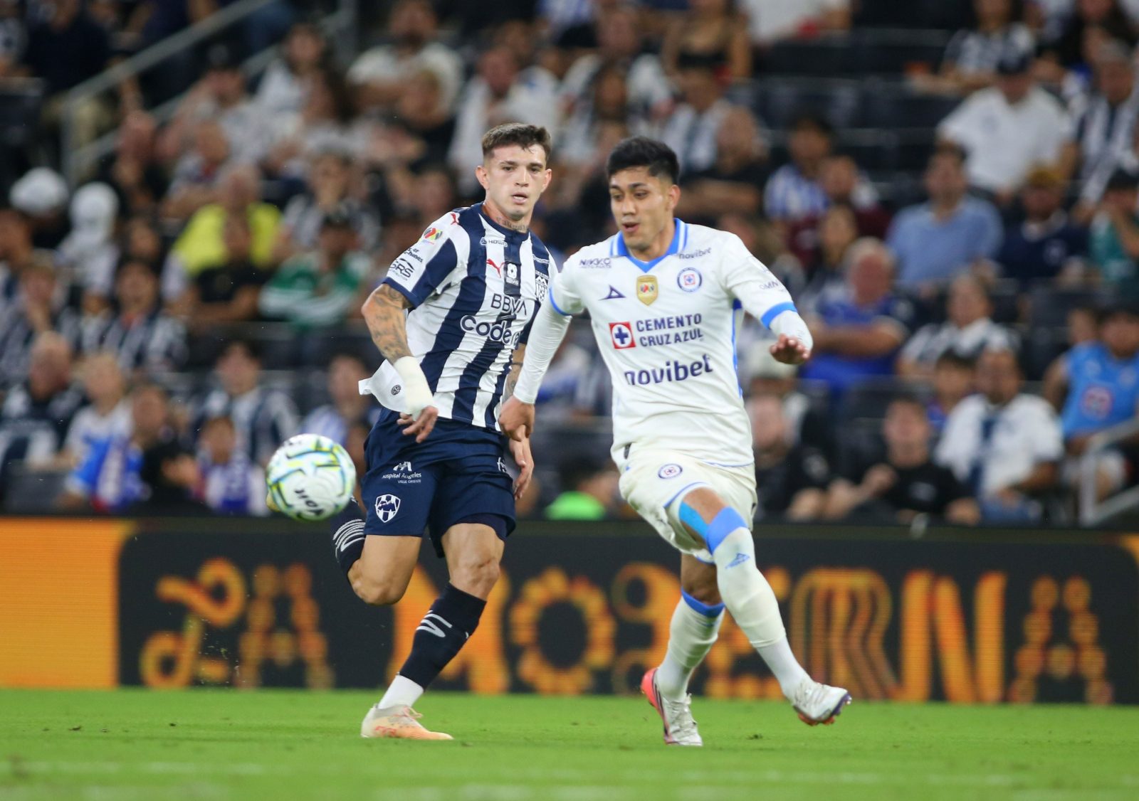 Cruz Azul vs. Toluca EN VIVO: ¿A qué hora y en dónde ver el ‘duelazo’ de la Jornada 10 de la Liga MX?