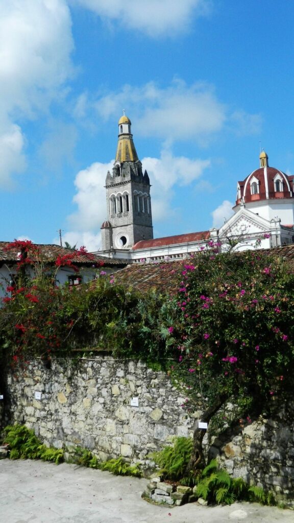 ¿Cuál es la mejor época para visitar Cuetzalan?