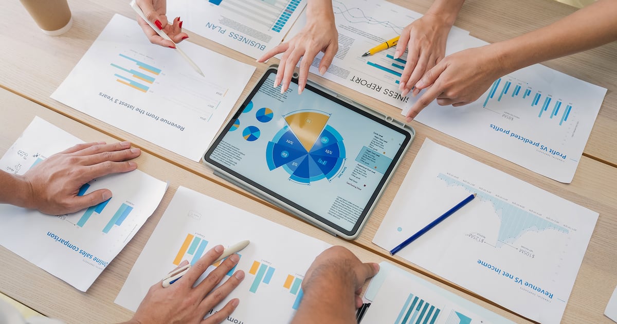 ¿Cuáles son las fuerzas económicas a nivel global que marcan a dónde van las estrategias de negocios?