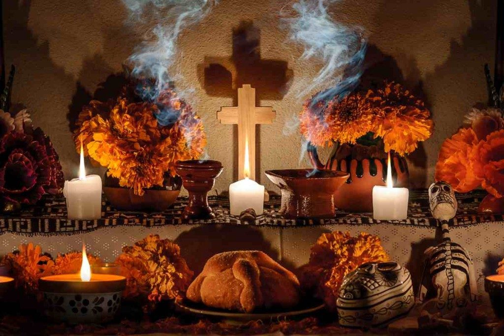 ¿Cuándo es Día de Muertos en 2026? Fechas, festivos en USA y México