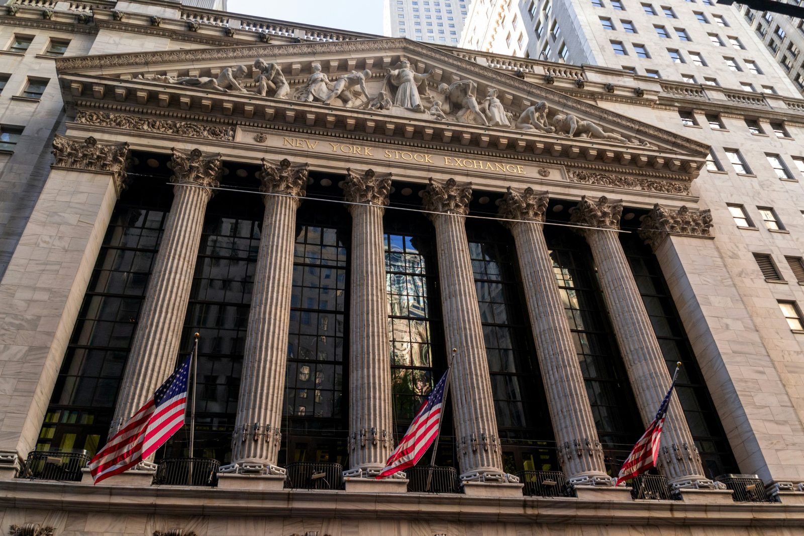 Cuando los países ricos se financian como emergentes