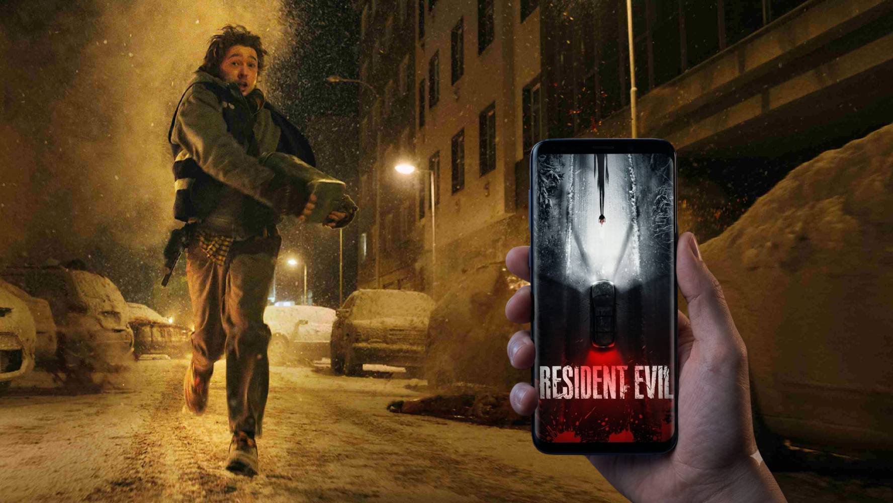 ¿Cuándo se estrena ‘Resident Evil’? Lo que debes saber de la película del director de ‘La hora de la desaparición’