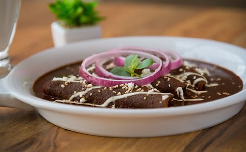Cuándo y dónde disfrutar la gastronomía de la Feria del Mole 2026