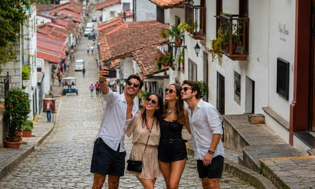 ¿Cuánto cuesta viajar a Cuetzalan?