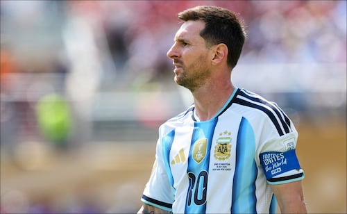 ¿Cuánto cuestan las entradas para ver la despedida de Lionel Messi con la Selección Argentina?