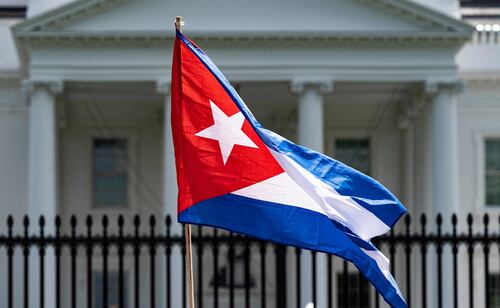 Cuba niega supuesto vínculo con red criminal rusa; es un "pretexto" de EU para justificar castigo contra la isla, acusa