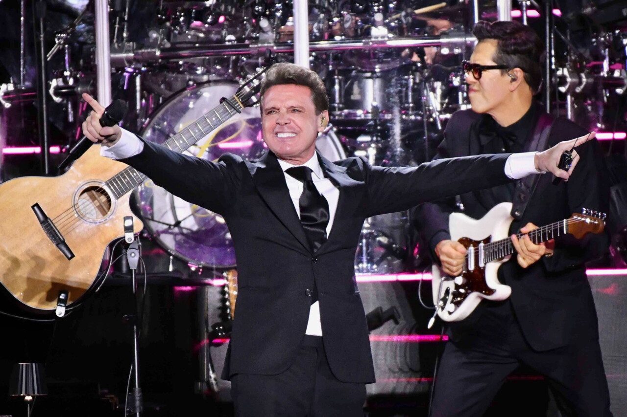 ¡Cuidado! Profeco alerta por venta de boletos falsos para conciertos de Luis Miguel