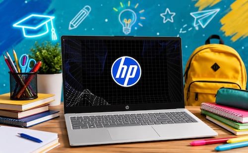 Cupón HP en Septiembre 2026