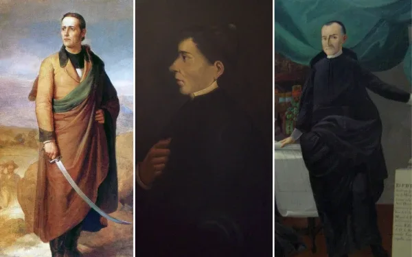 Curas la Independencia: México fue independizado por revolucionarios religiosos