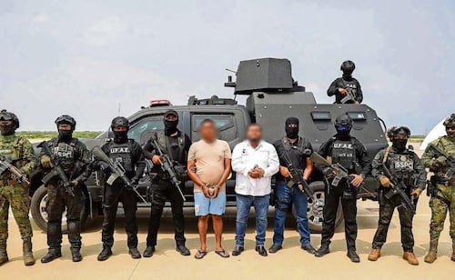 De la violencia al vacío de poder en Juchitán; cronología de una crisis desatada por los presuntos vínculos con el crimen organizado