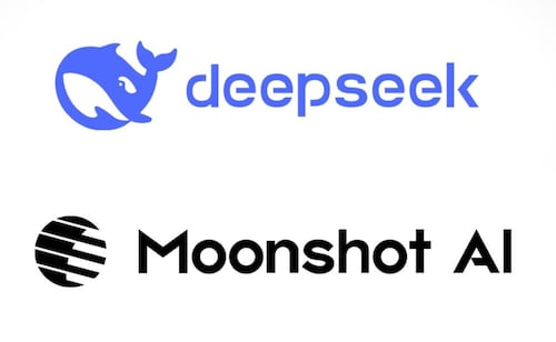 DeepSeek y Moonshot perfilan salir a bolsa, reportan; debut de las firmas chinas de IA sería en los próximos meses