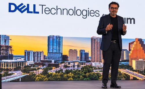 Dell propone integrar IA, datos y seguridad empresarial