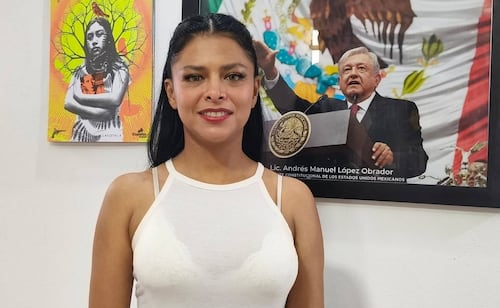 Designan a Fernanda Chávez como encargada de despacho del IEEPO; nombramiento ocurre tras renuncia de Emilio Montero por polémica en Juchitán