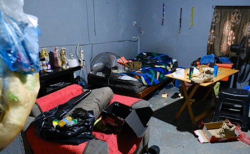 Desmantelan “hospital” clandestino del CJNG en Jalisco; liberan a nueve presuntas víctimas de reclutamiento forzado