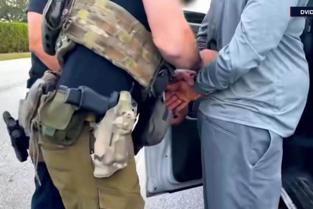 Detenciones migratorias de ICE aumentan en los últimos 3 meses: estas son las razones