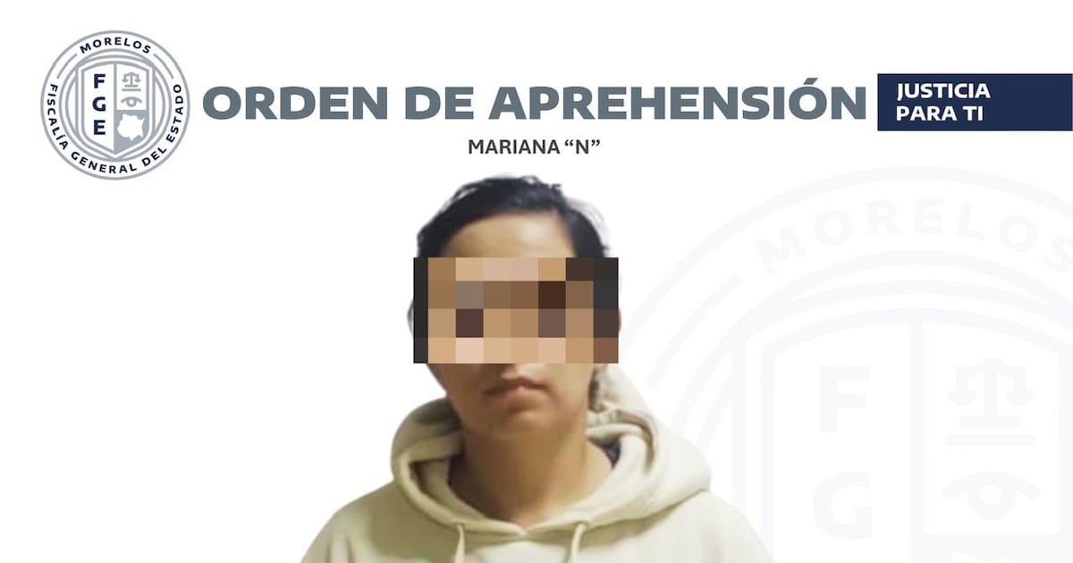 Detienen a tercera implicada en muerte de menor en Academia Militarizada ‘Ollin Cuauhtémoc’