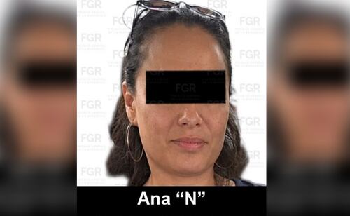 Dictan prisión a mujer que reclutaba extranjeros para pedirles dinero a cambio de "milagros"; es acusada de esclavitud