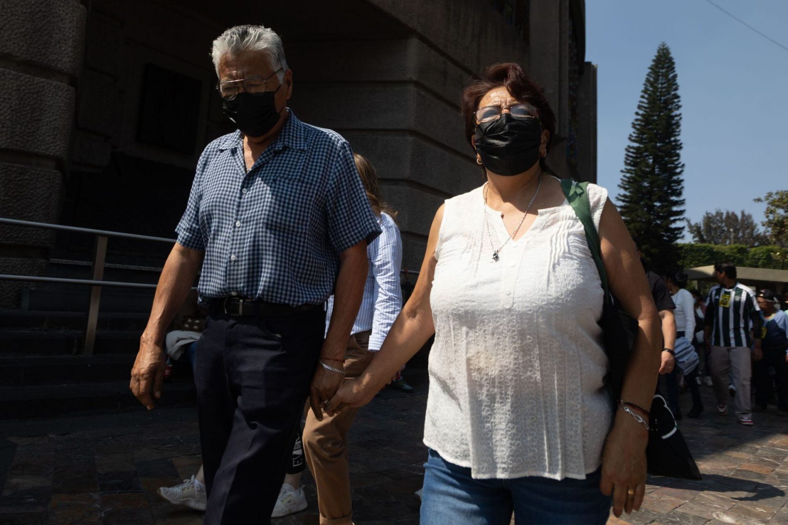 Domingo de contingencia ambiental: Estas son las recomendaciones para cuidar tu salud