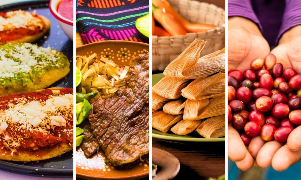 ¿Dónde comer y qué comer en Cuetzalan?
