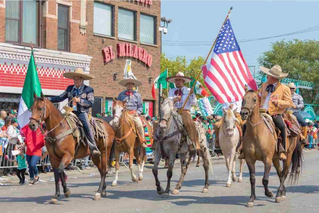 ¿Dónde puedo celebrar el 15 de septiembre en Chicago?