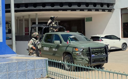 Dos ciudadanos americanos han sido privados de la libertad en solo tres días en Sinaloa; autoridades permanecen herméticas