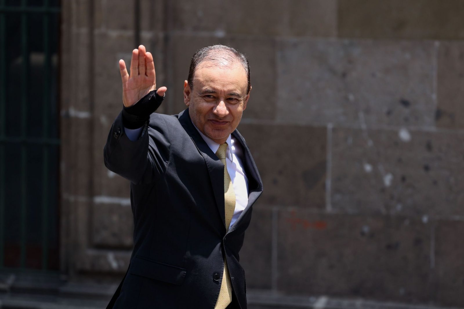 Durazo vs. Durazo… (ya no es colosista)