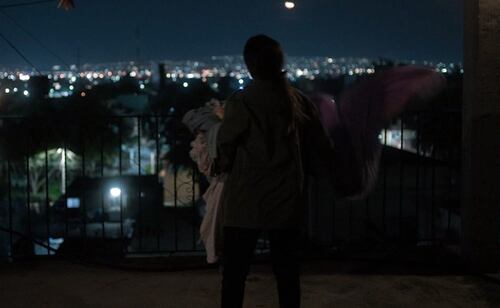 “Ecatepec, amor mío”: el corto mexicano que llegó a semifinales del Oscar Estudiantil