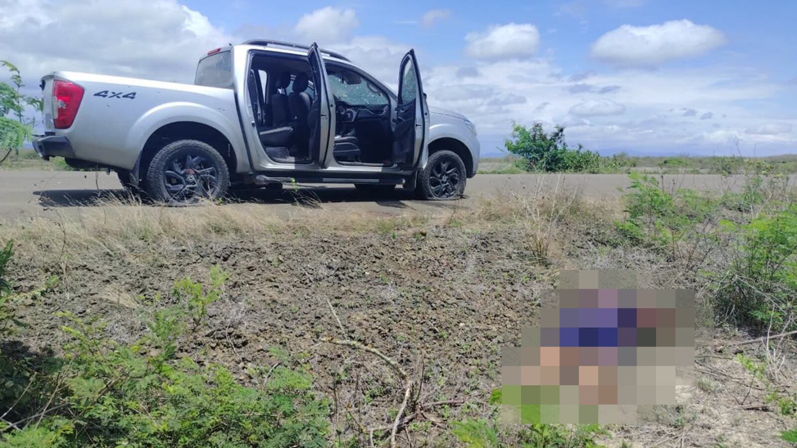 Ecuador y EU abaten a ‘Charlie’ de Los Choneros: Tenía nexos con el CJNG y las FARC