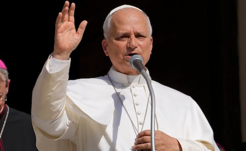 El agua es "un derecho sin fronteras" convertido en mercancía: papa León XIV; dedica rezo al cuidado del recurso inaccesible para millones