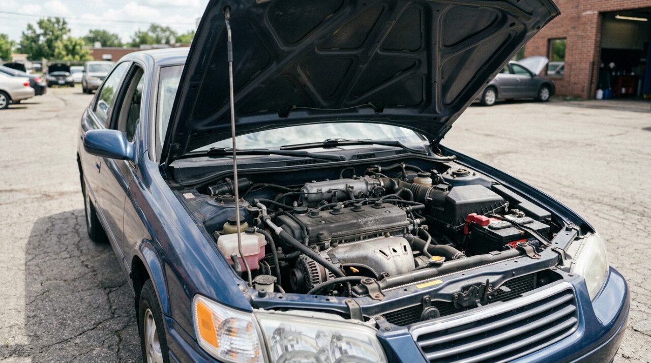 El carro con el motor que más aguanta tiene 8 veces más probabilidades de pasar los 402 mil km, según estudio
